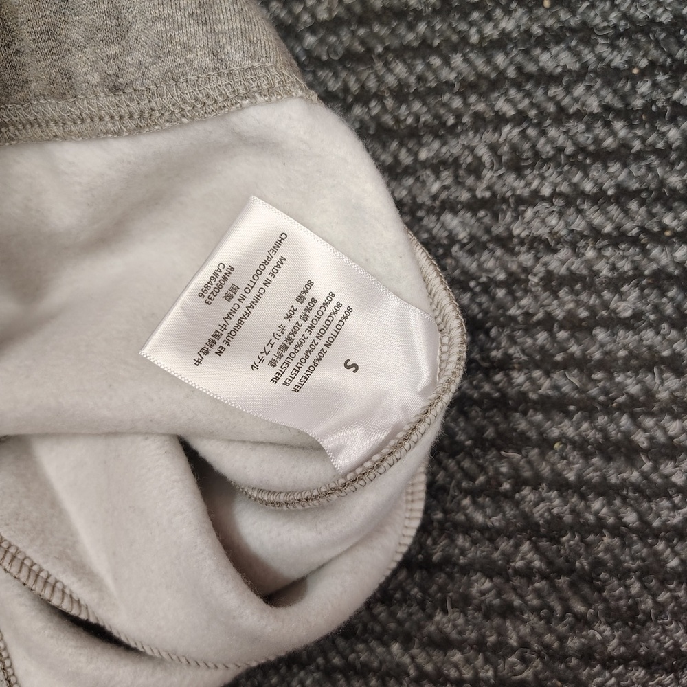 essentials pants - Picture 6 of 7